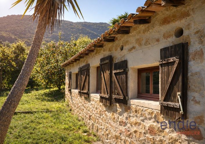 à vendre Maison Cavalaire Sur Mer