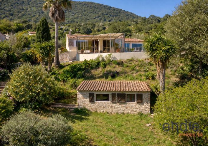 à vendre Maison Cavalaire Sur Mer