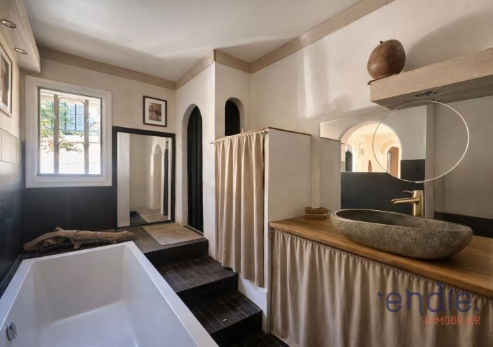 à vendre Maison Cavalaire Sur Mer