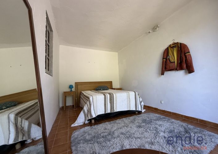 à vendre Maison Ampus