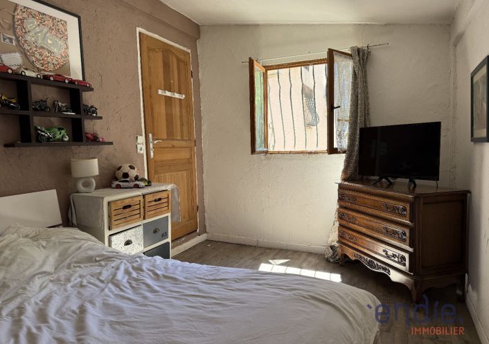 à vendre Maison Ampus