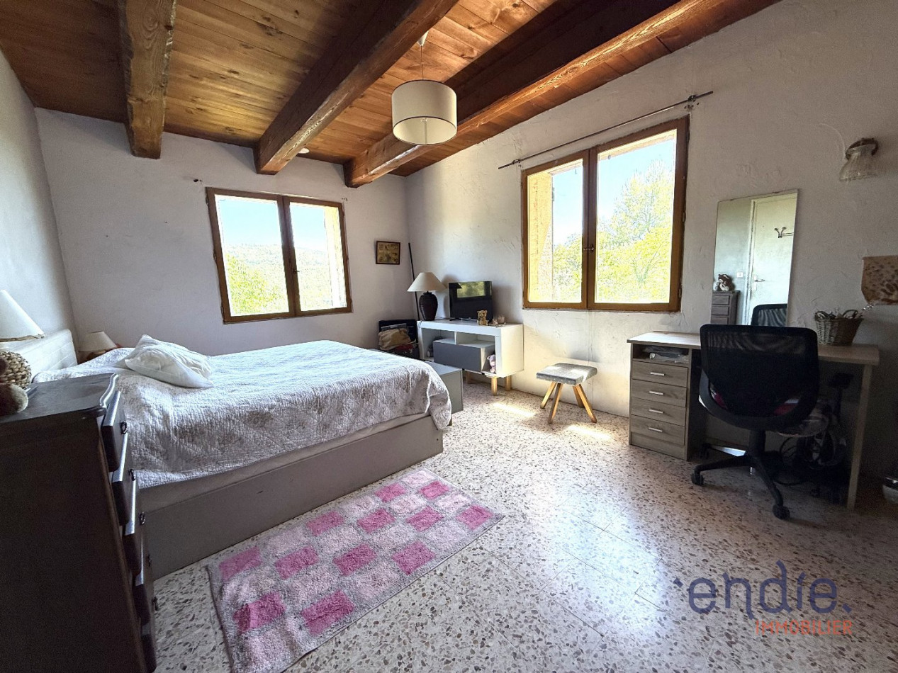 à vendre Maison Ampus - Photo 3