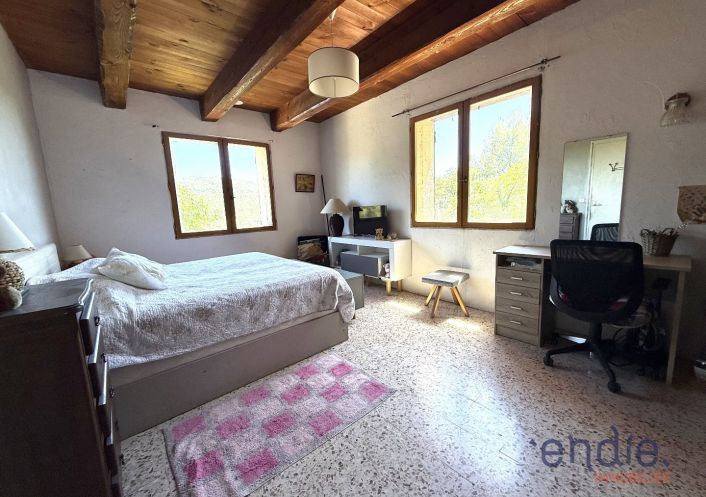 à vendre Maison Ampus
