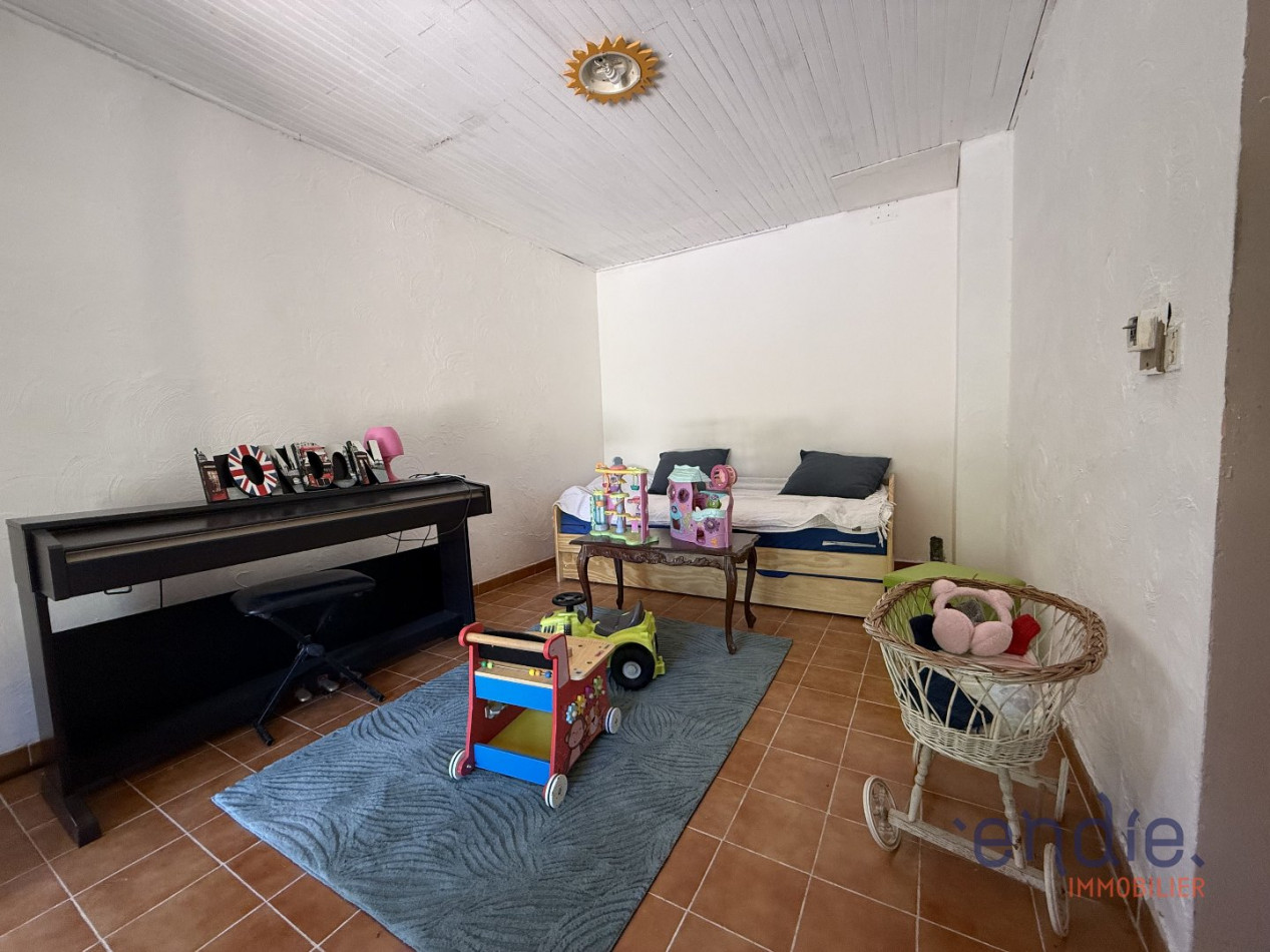 à vendre Maison Ampus - Photo 6