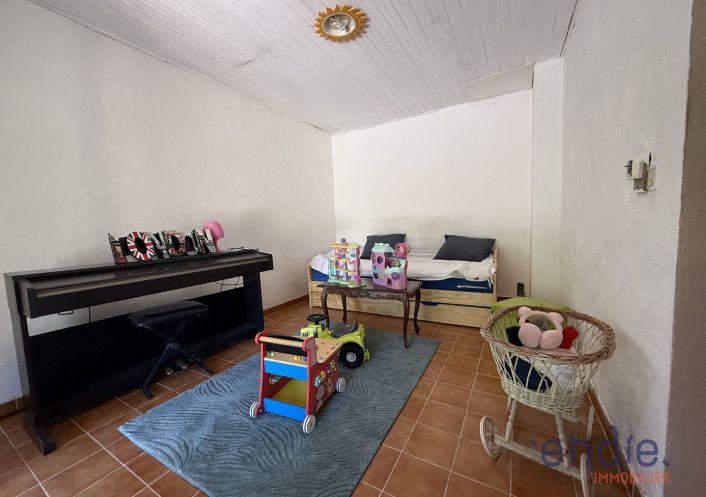 à vendre Maison Ampus