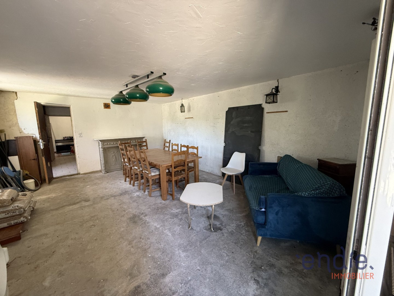 à vendre Maison Ampus - Photo 8