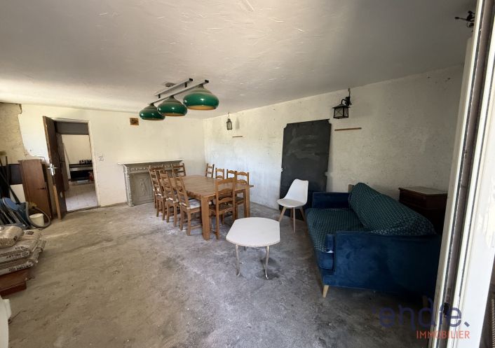 à vendre Maison Ampus