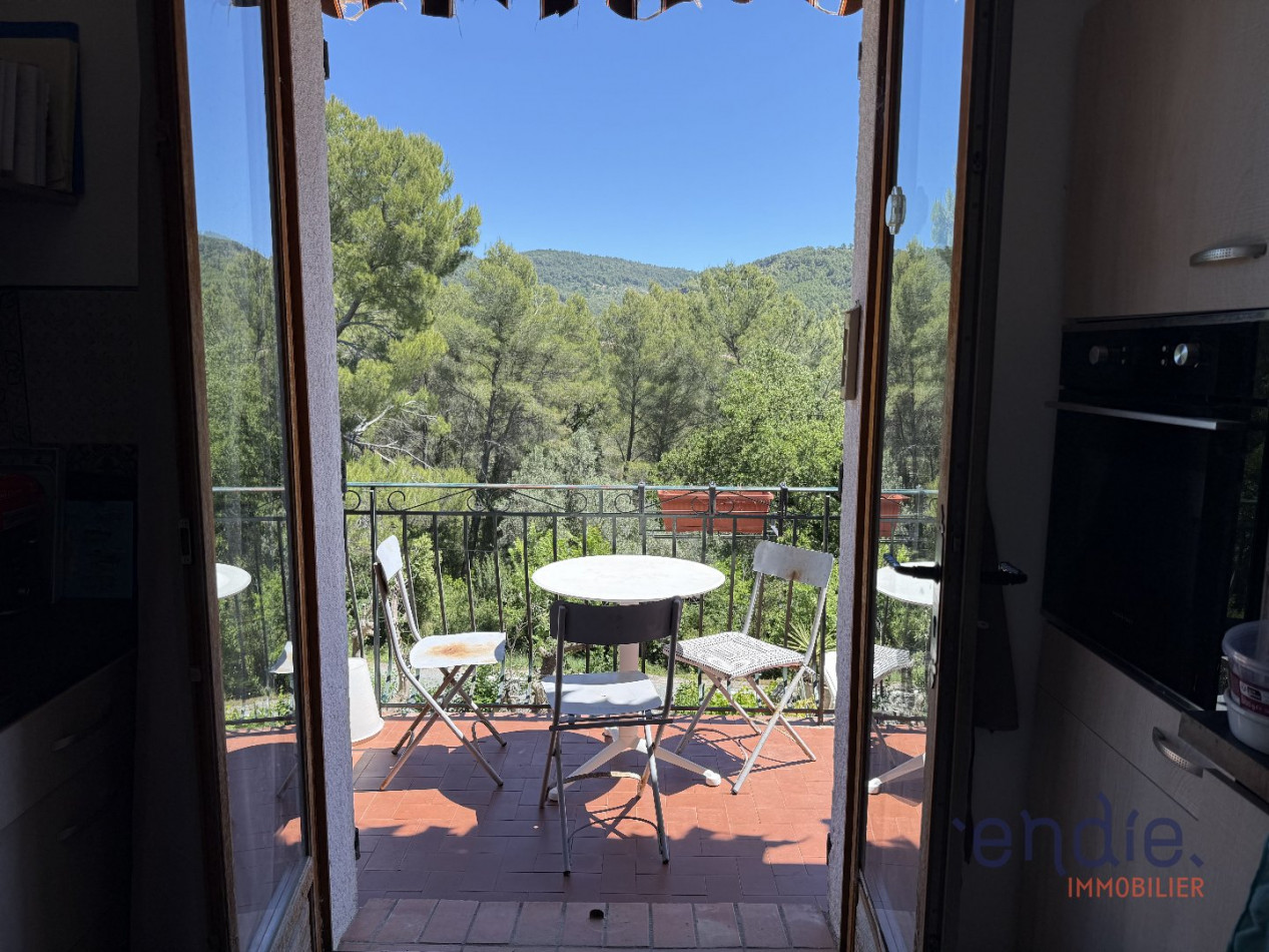 à vendre Maison Ampus - Photo 2