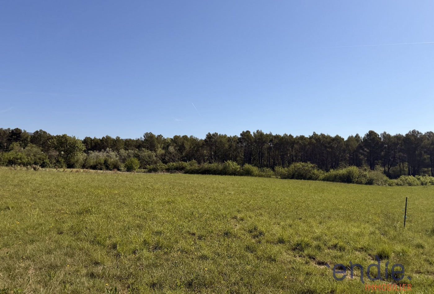 vente Terrain constructible Salernes - Photo 1