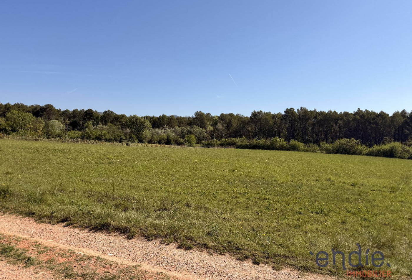 vente Terrain constructible Salernes - Photo 4