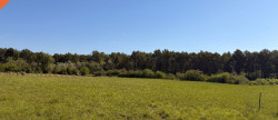 vente Terrain constructible Salernes