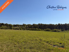 à vendre Terrain constructible Salernes