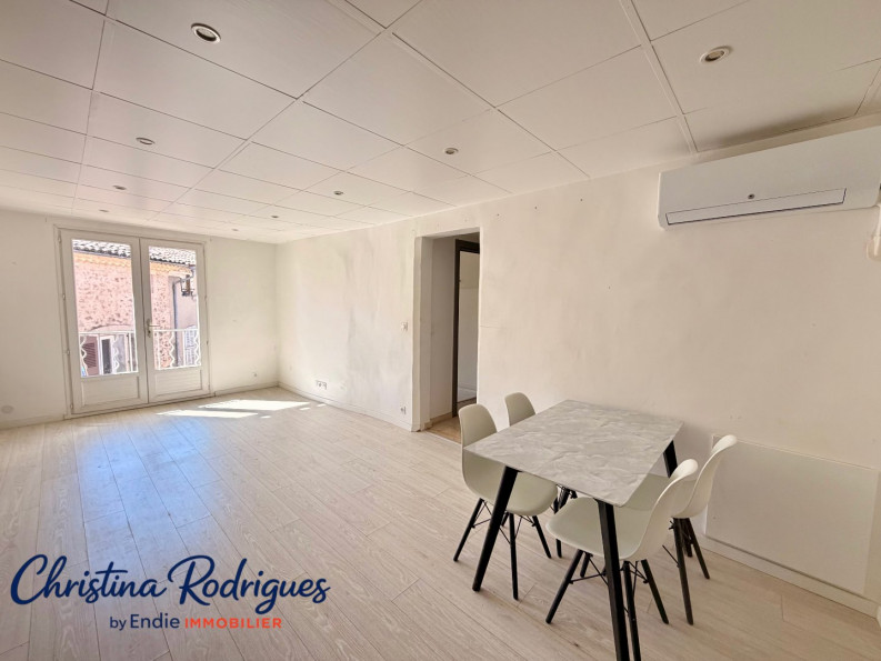 vente Appartement Lorgues - Photo 1