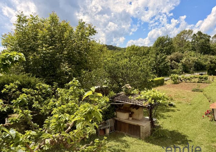à vendre Maison Lorgues