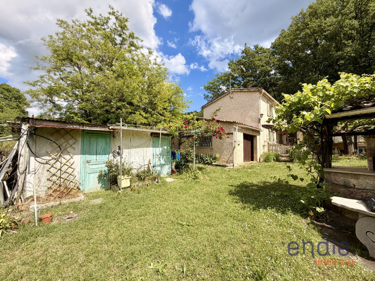 à vendre Maison Lorgues - Photo 2