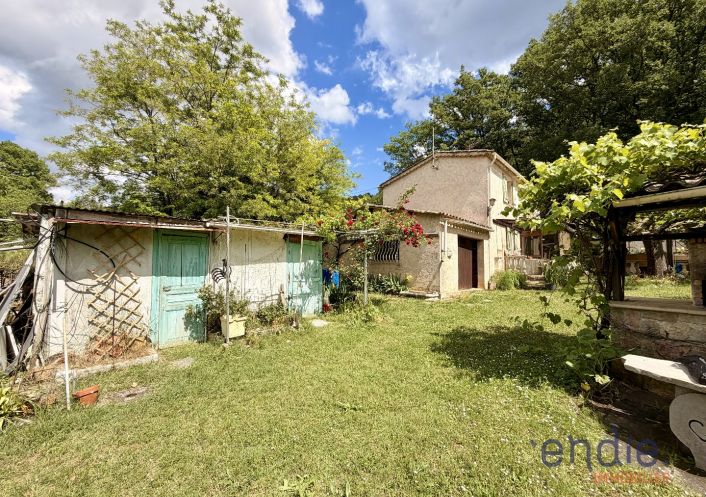 à vendre Maison Lorgues