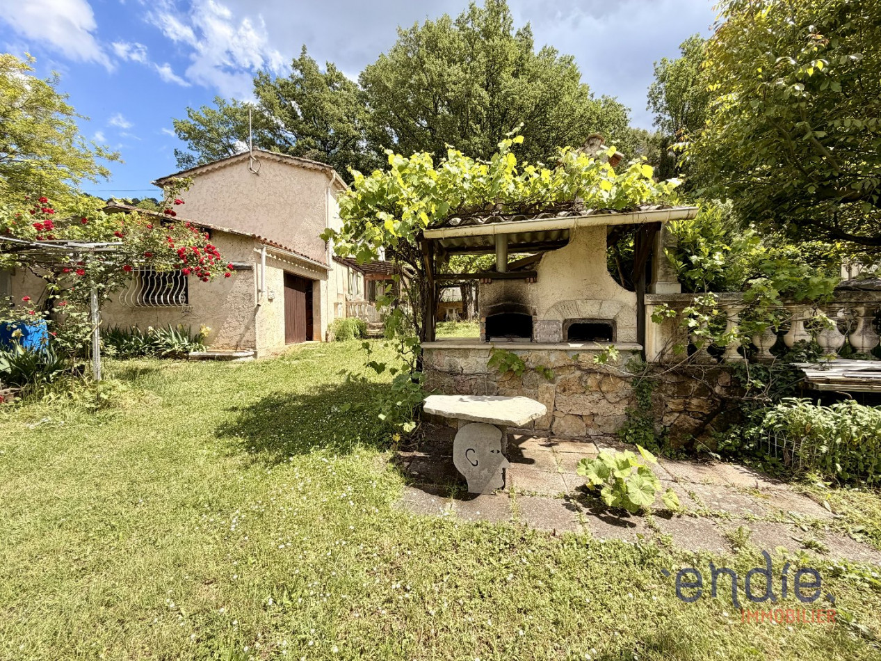 à vendre Maison Lorgues - Photo 15