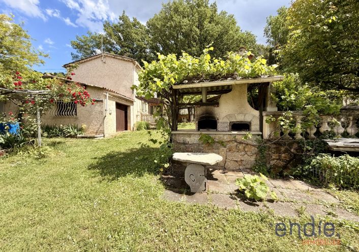 à vendre Maison Lorgues