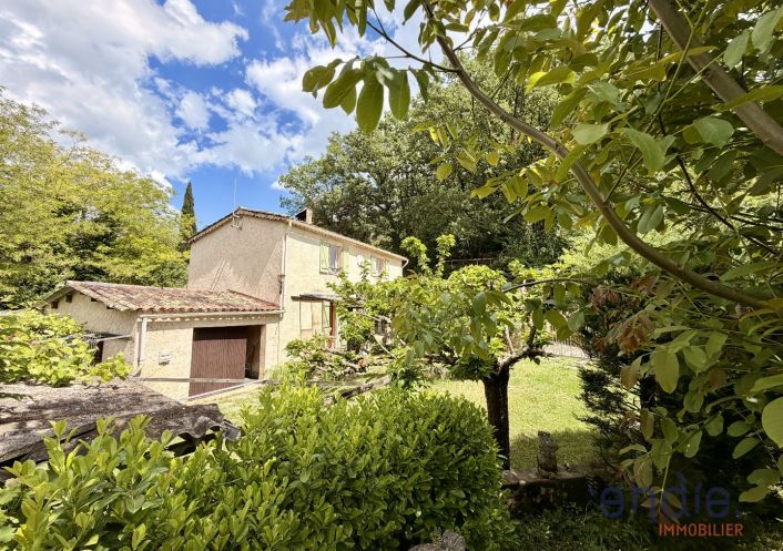 à vendre Maison Lorgues