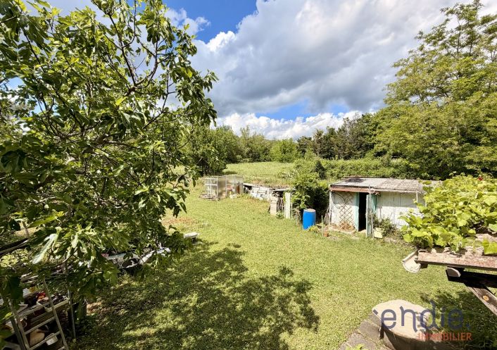 à vendre Maison Lorgues