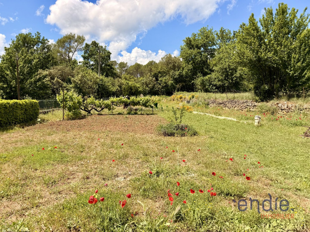 à vendre Maison Lorgues - Photo 5