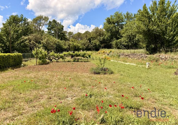 à vendre Maison Lorgues