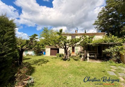 vente Maison Lorgues