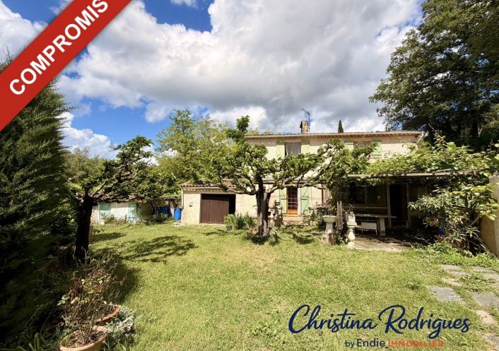 à vendre Maison Lorgues