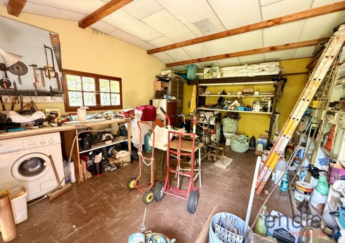 à vendre Maison Lorgues