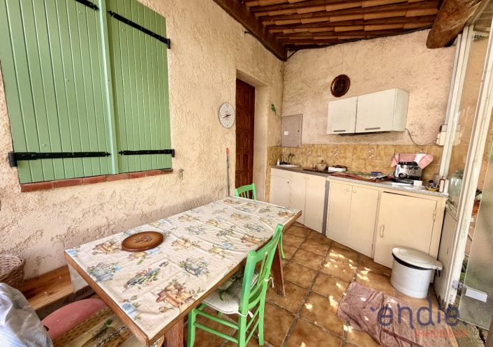 à vendre Maison Lorgues