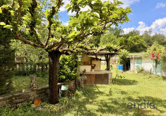 à vendre Maison Lorgues