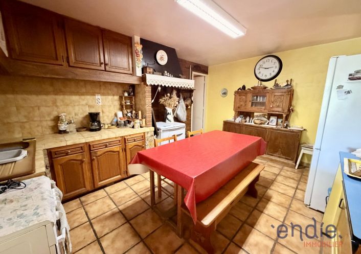 à vendre Maison Lorgues