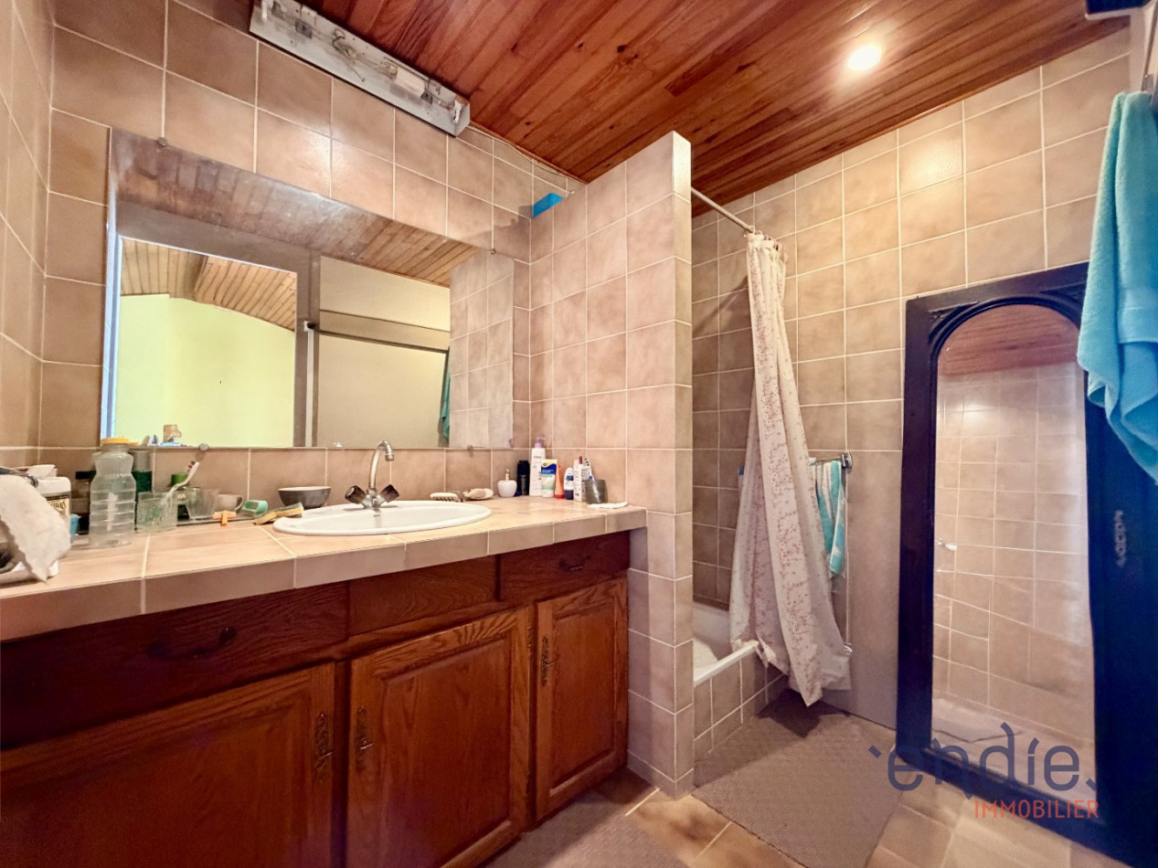 à vendre Maison Lorgues - Photo 11