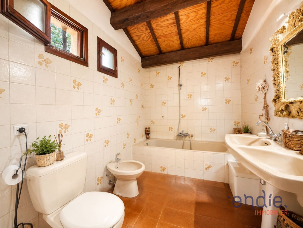 à vendre Maison Seillans - Photo 10