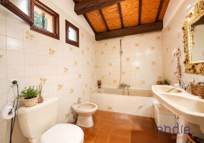 à vendre Maison Seillans