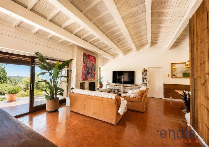 à vendre Maison Seillans