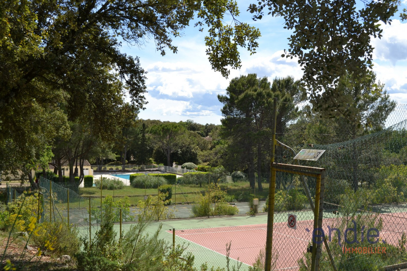 à vendre Maison Seillans - Photo 13