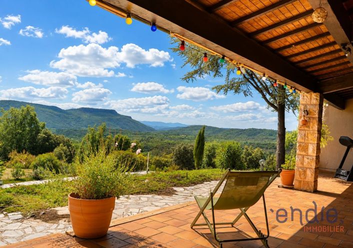 à vendre Maison Seillans
