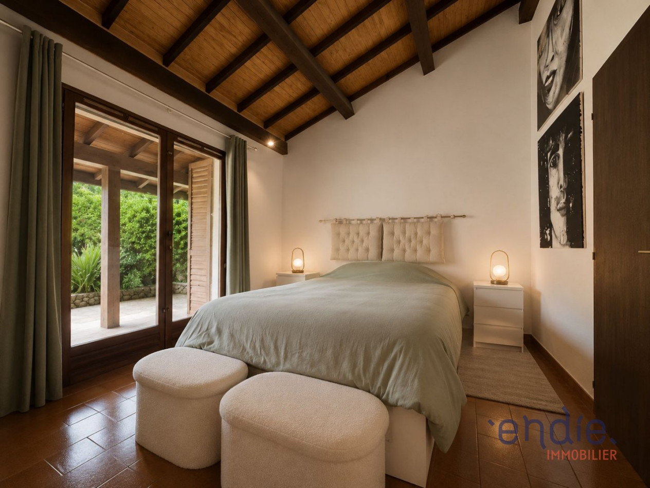 à vendre Maison Seillans - Photo 8