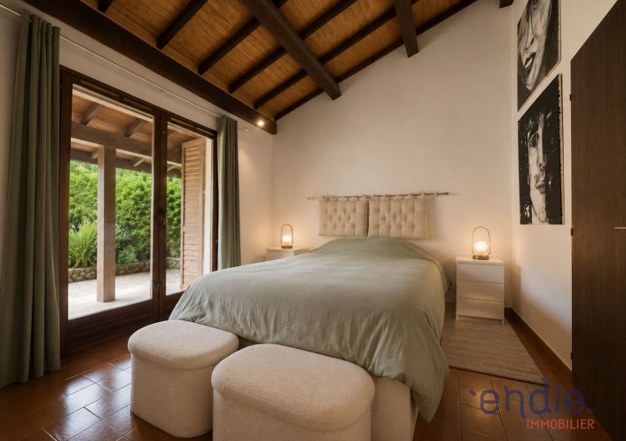 à vendre Maison Seillans