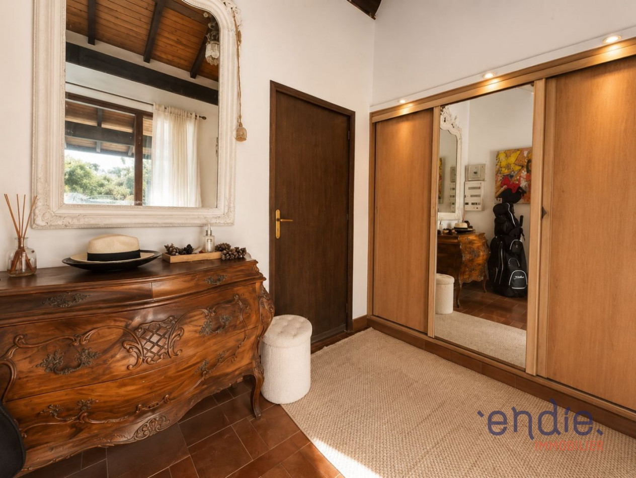 à vendre Maison Seillans - Photo 4