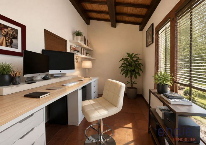 à vendre Maison Seillans