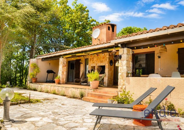 à vendre Maison Seillans
