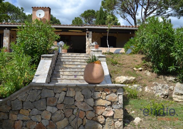 à vendre Maison Fayence