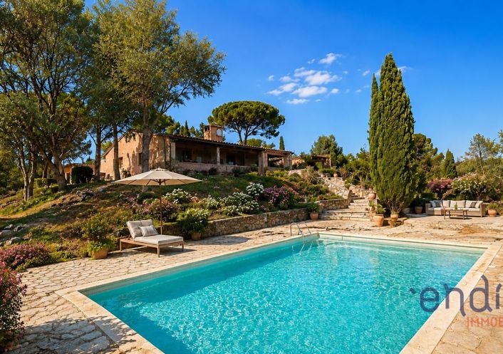 à vendre Maison Fayence