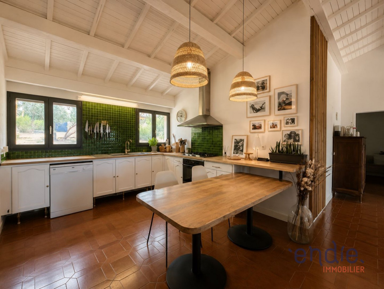 à vendre Maison Seillans - Photo 6