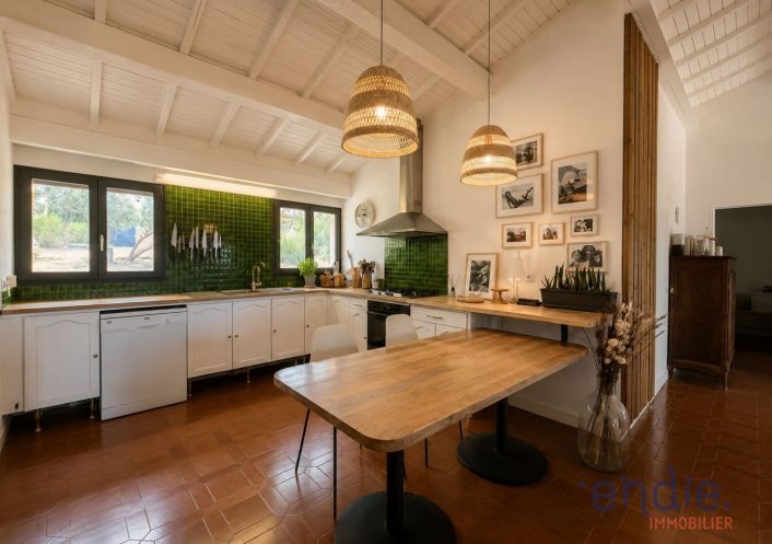 à vendre Maison Seillans