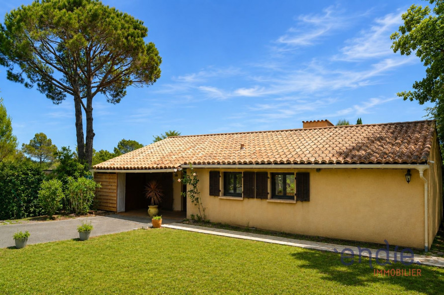 vente Maison Seillans - Photo 3