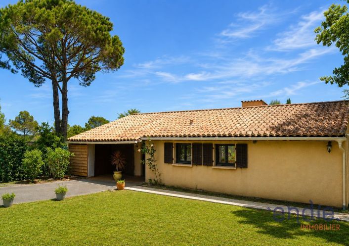 à vendre Maison Seillans