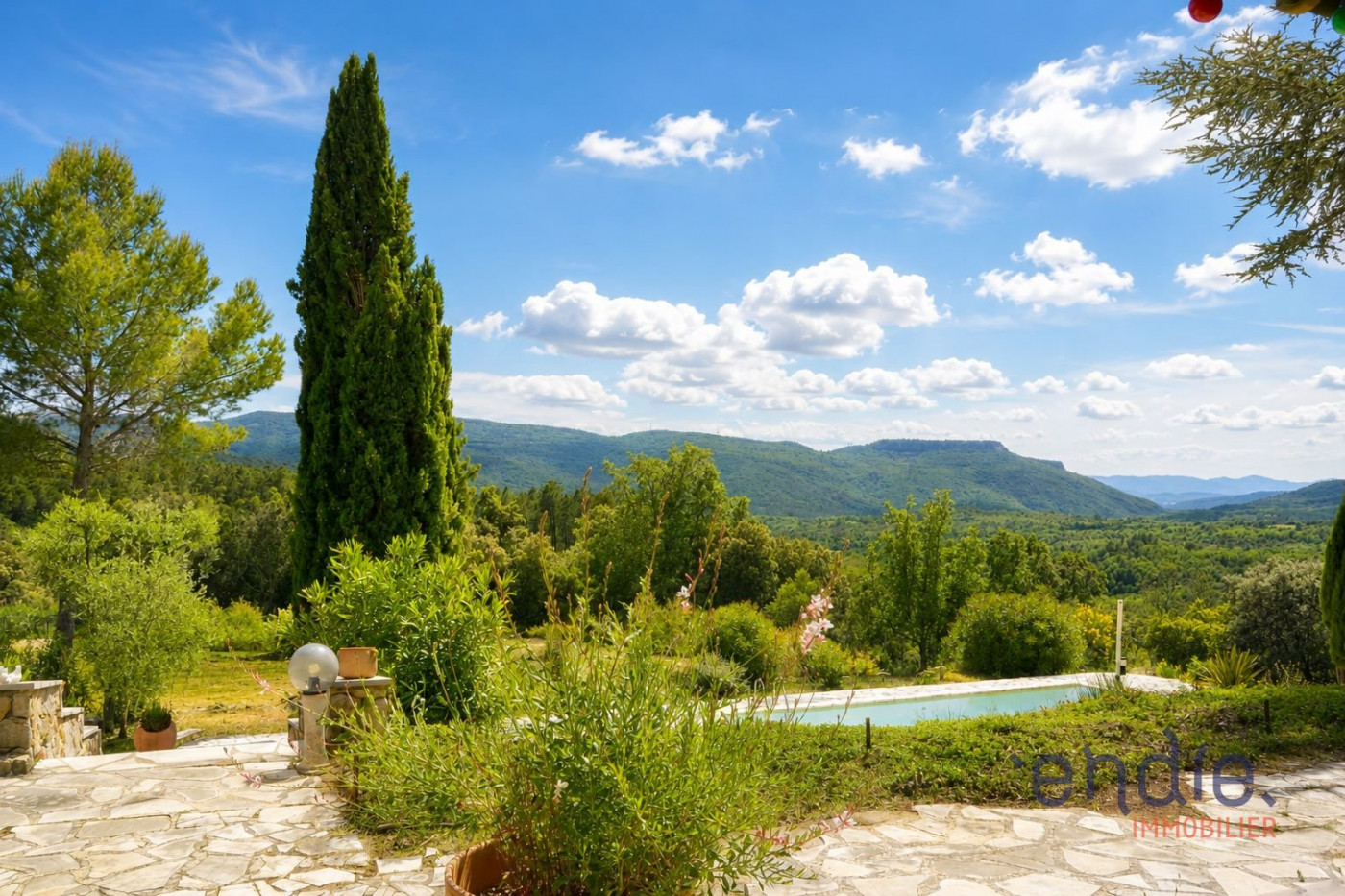 à vendre Maison Seillans - Photo 14